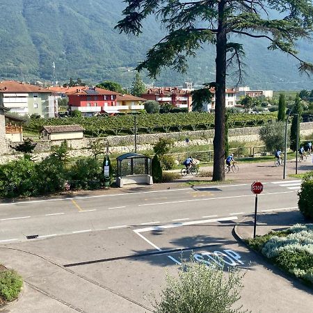 Casaliva Apartment Arco Bagian luar foto