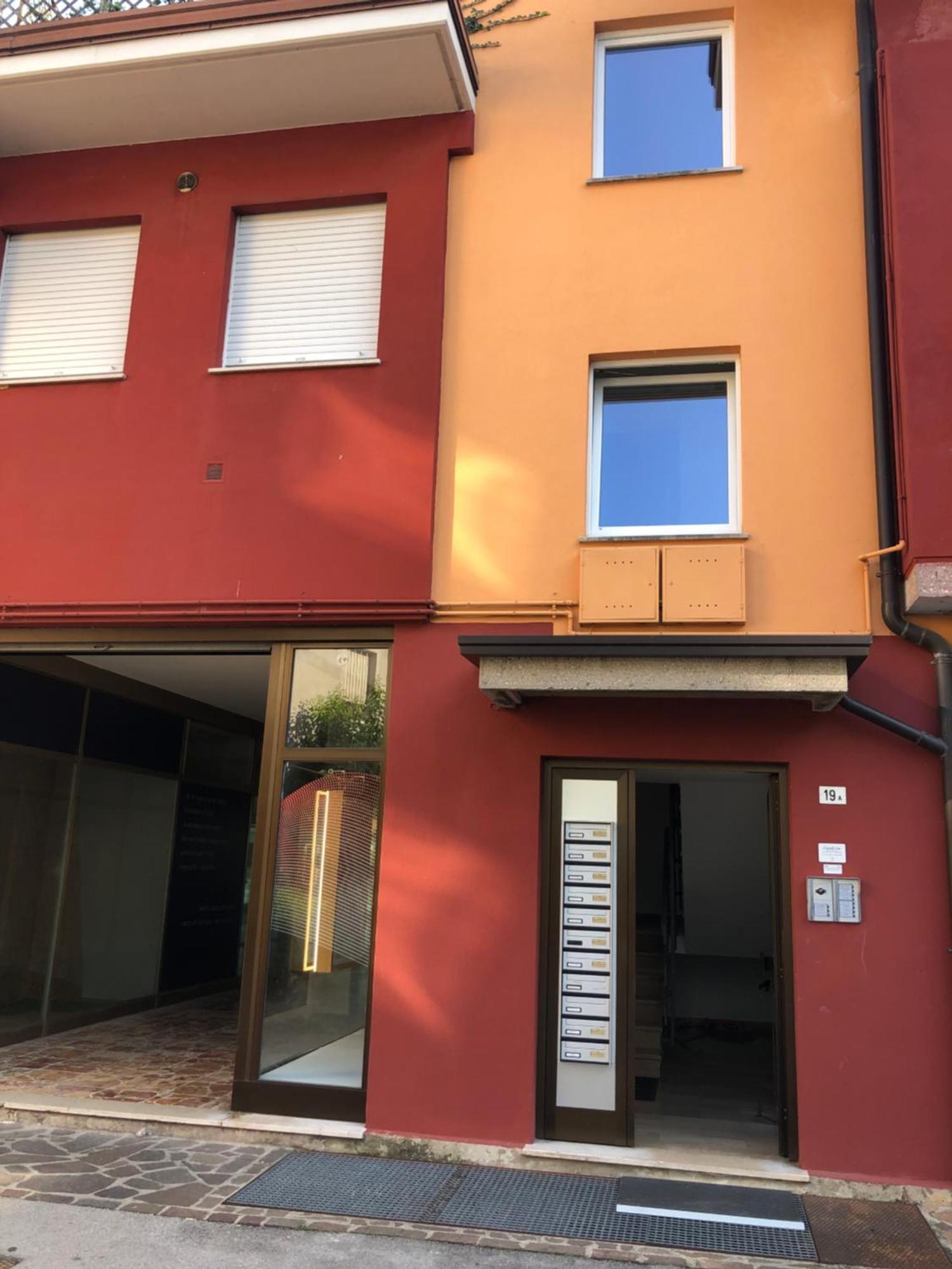 Casaliva Apartment Arco Bagian luar foto