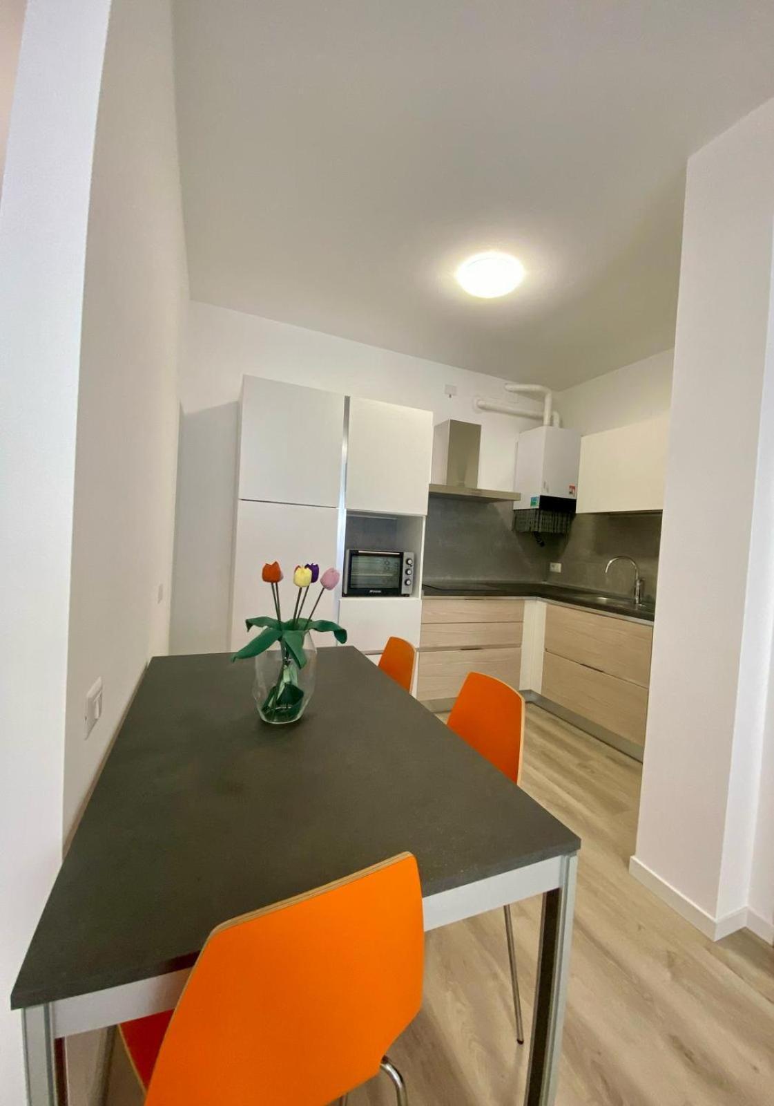 Casaliva Apartment Arco Bagian luar foto