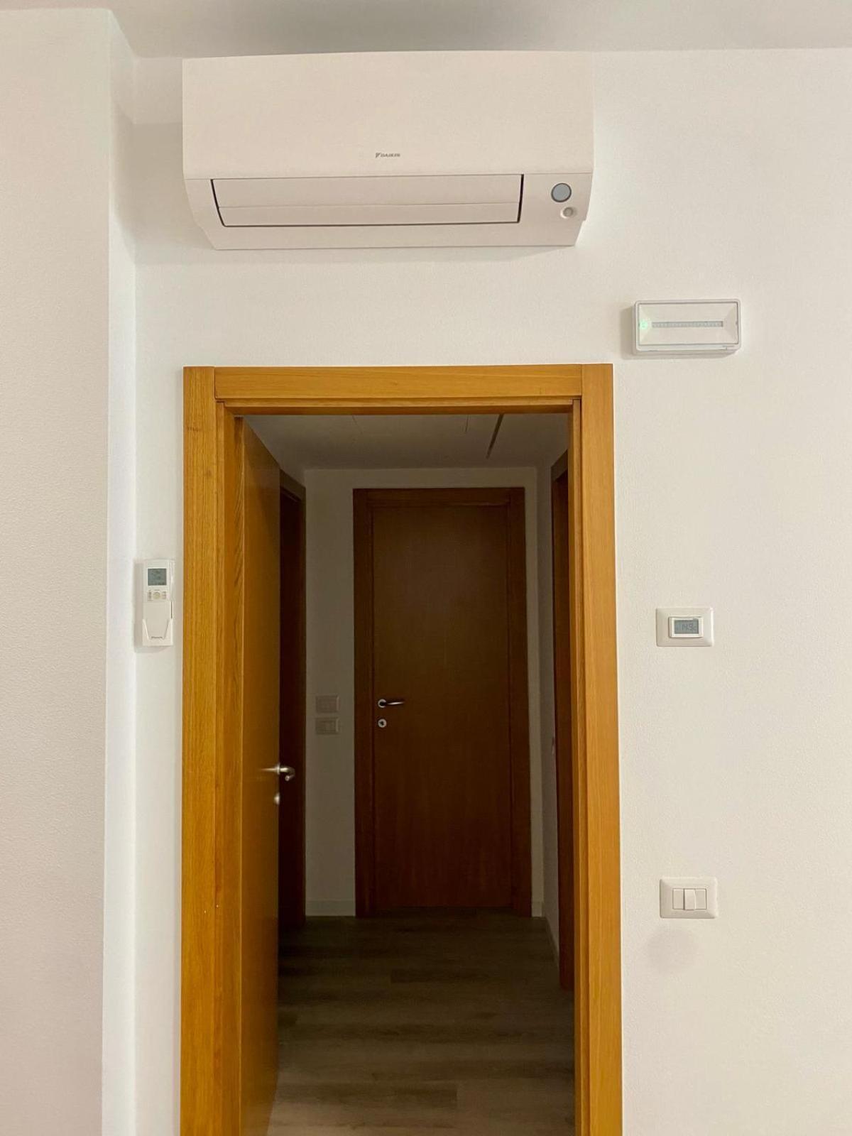 Casaliva Apartment Arco Bagian luar foto