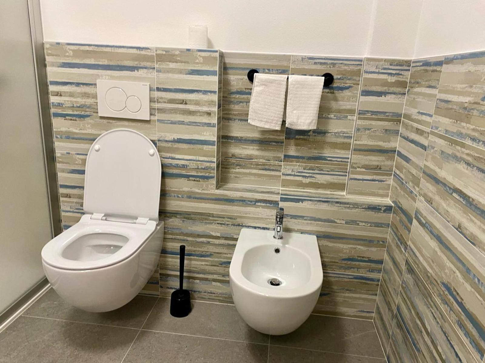 Casaliva Apartment Arco Bagian luar foto