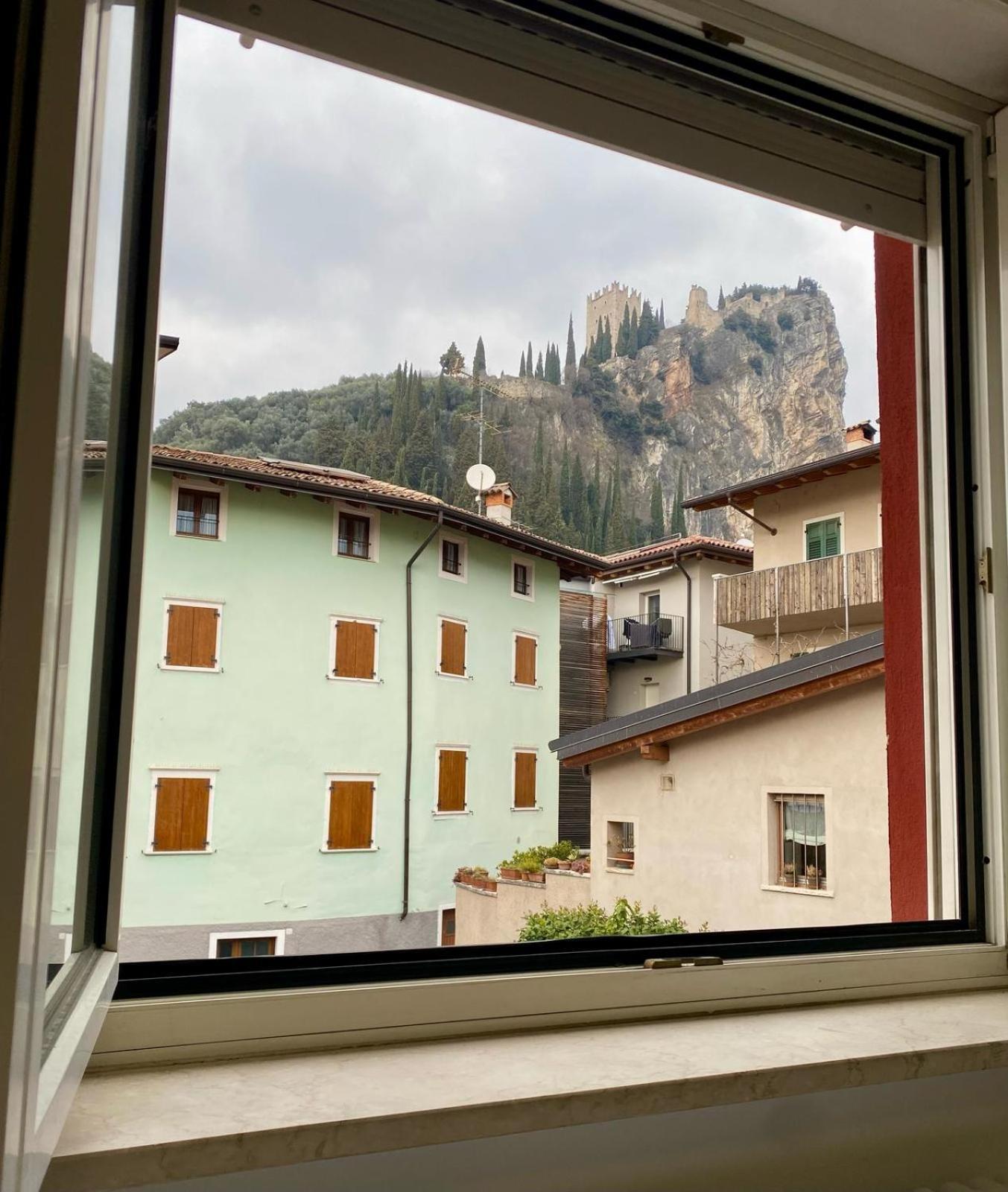 Casaliva Apartment Arco Bagian luar foto