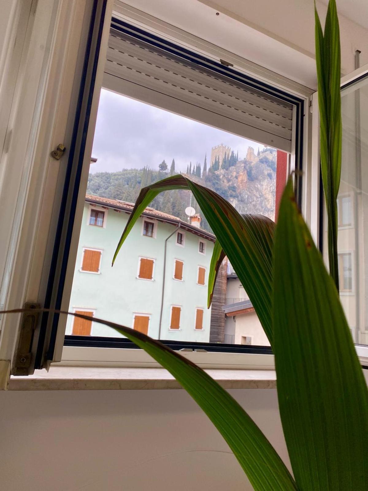 Casaliva Apartment Arco Bagian luar foto