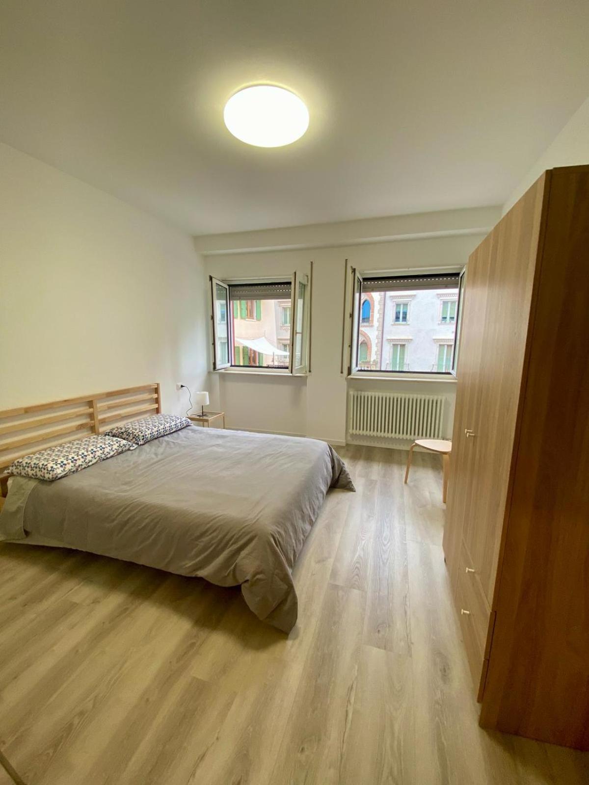 Casaliva Apartment Arco Bagian luar foto