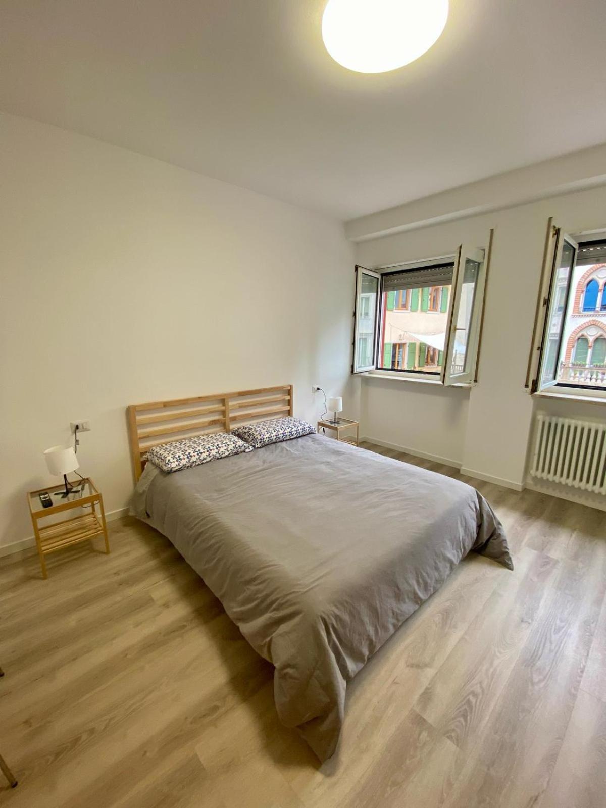 Casaliva Apartment Arco Bagian luar foto