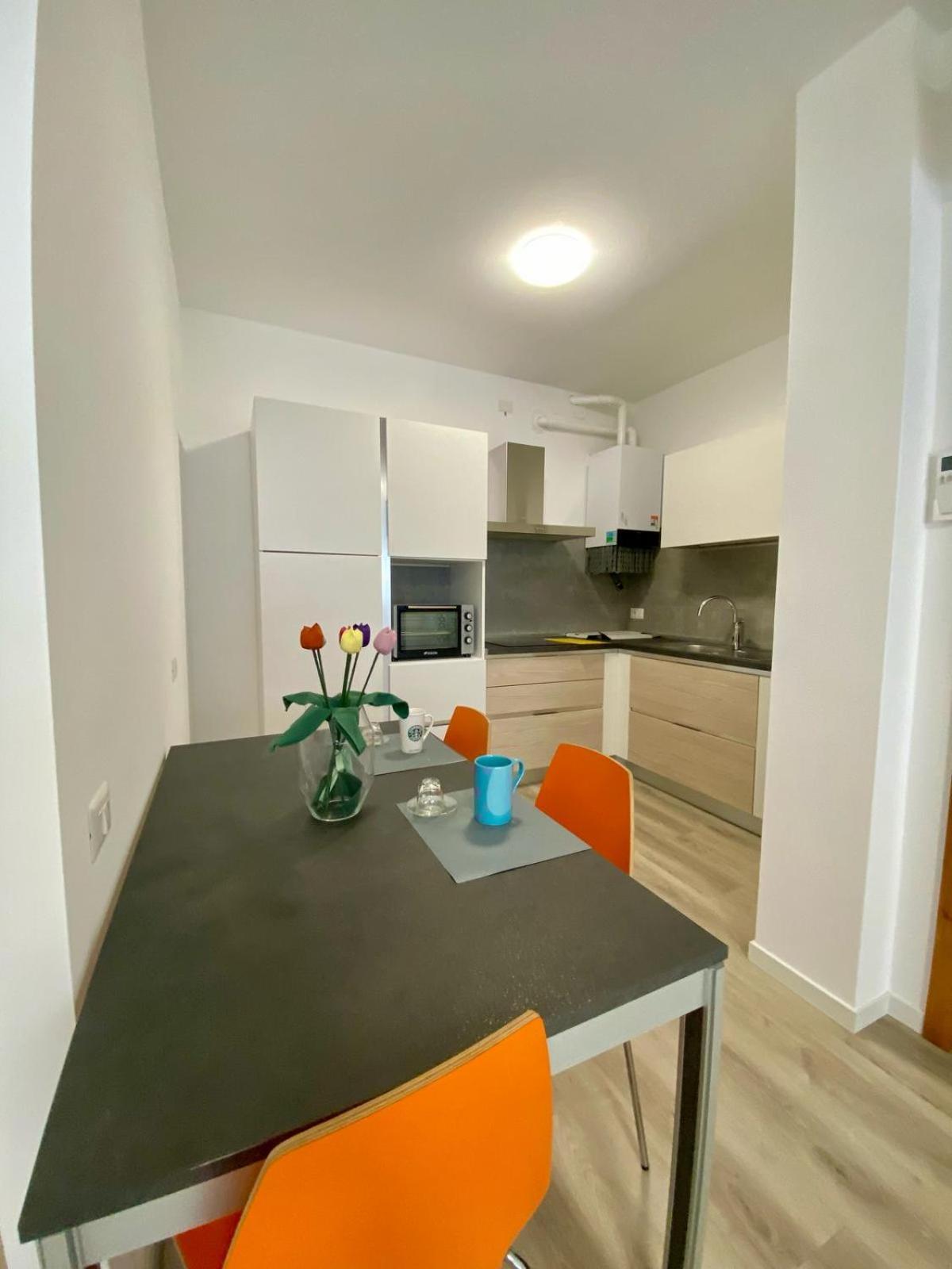 Casaliva Apartment Arco Bagian luar foto