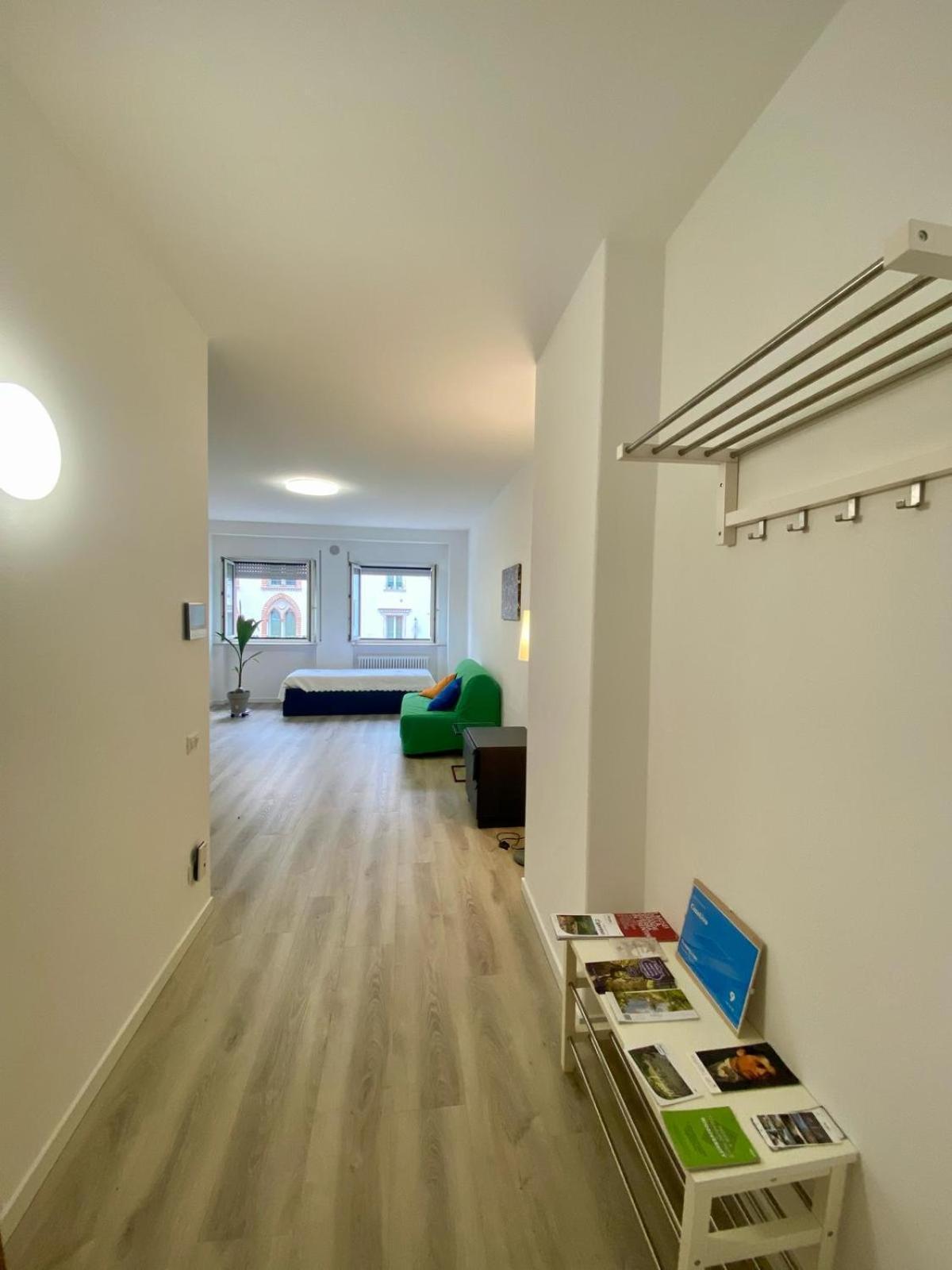 Casaliva Apartment Arco Bagian luar foto