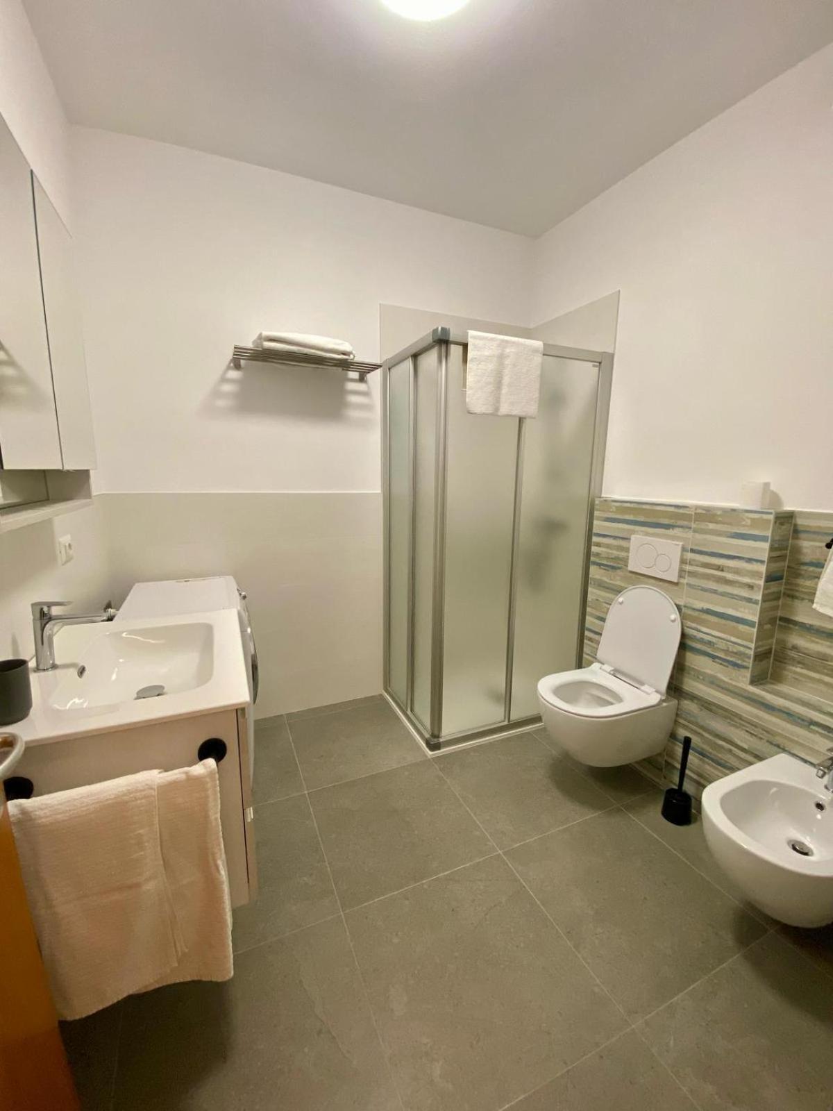 Casaliva Apartment Arco Bagian luar foto