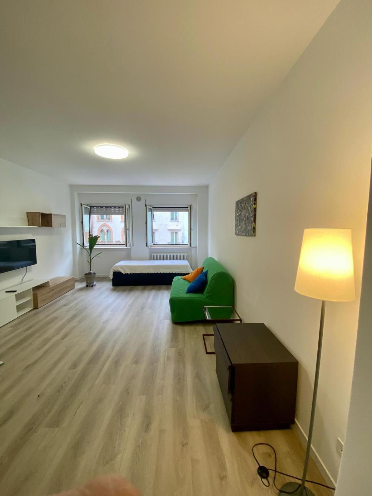 Casaliva Apartment Arco Bagian luar foto