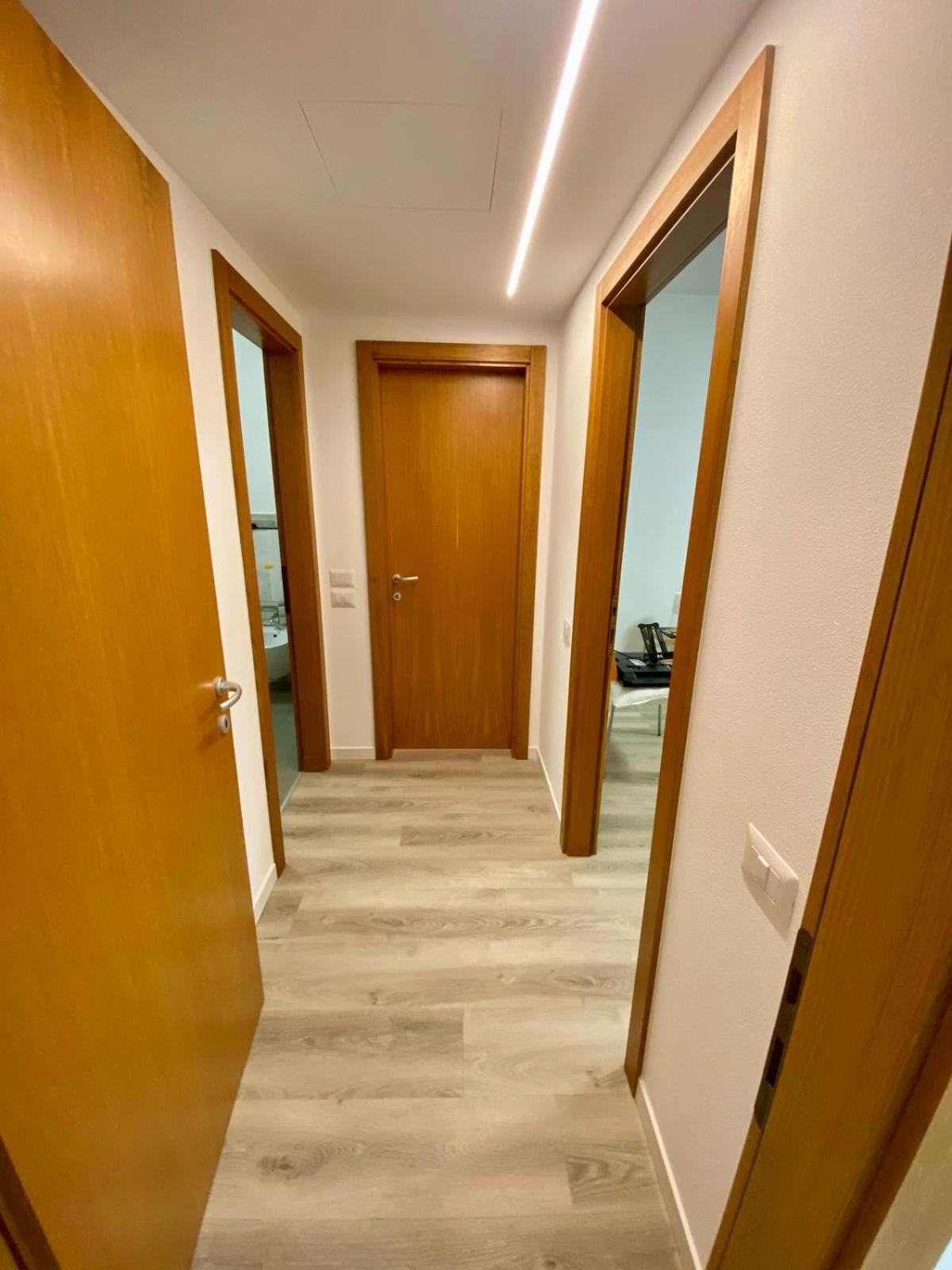Casaliva Apartment Arco Bagian luar foto