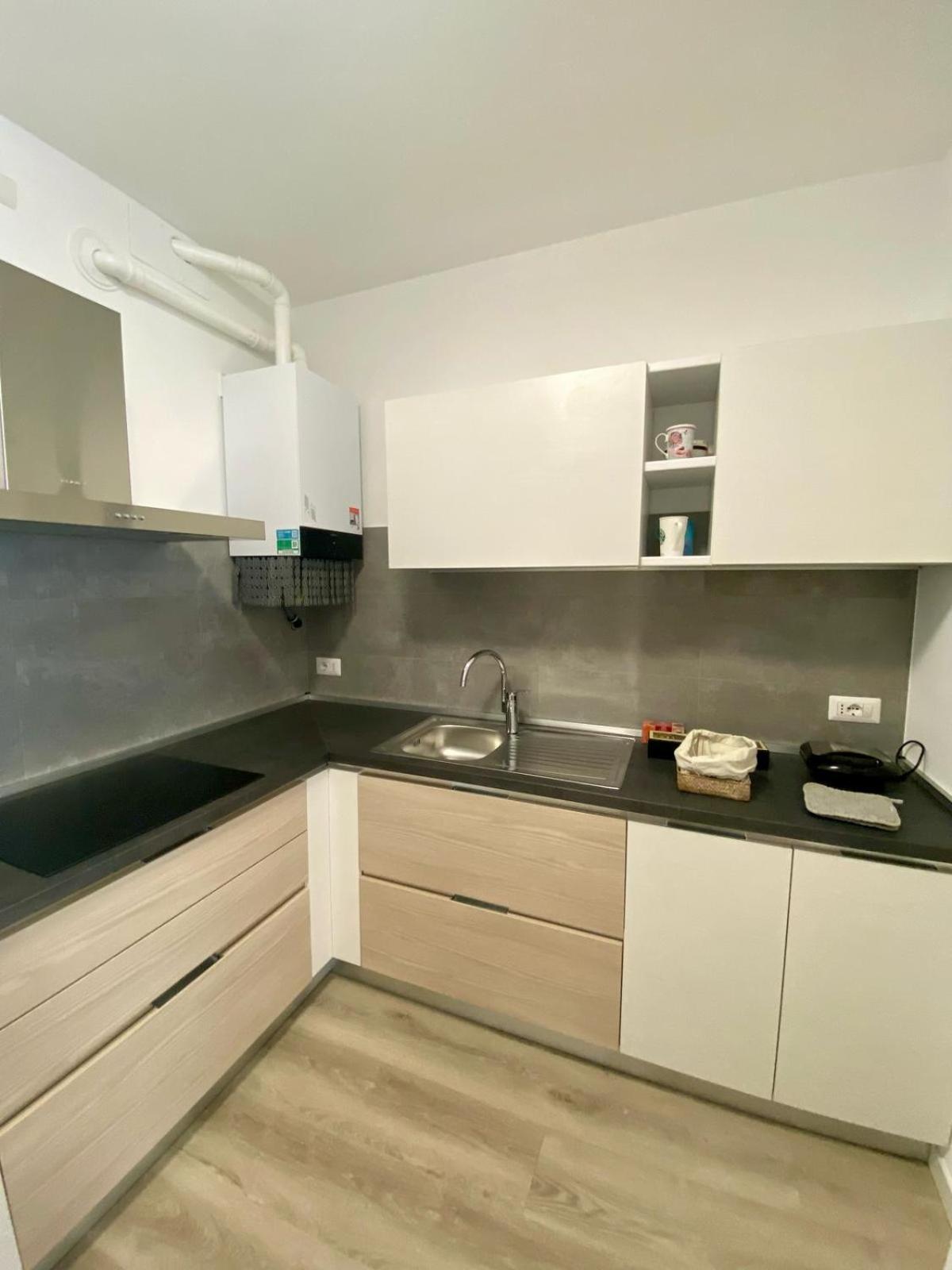 Casaliva Apartment Arco Bagian luar foto